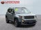 2016 Jeep Renegade 75th Anniversary