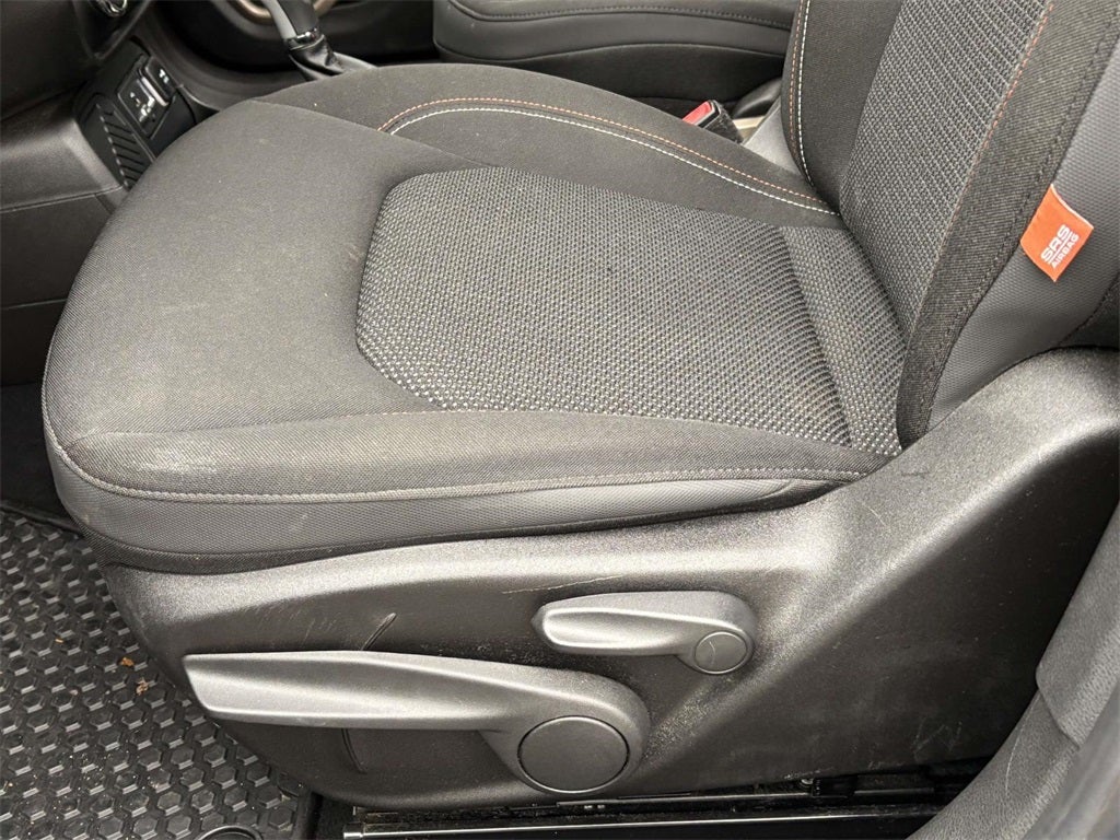 2016 Jeep Renegade 75th Anniversary