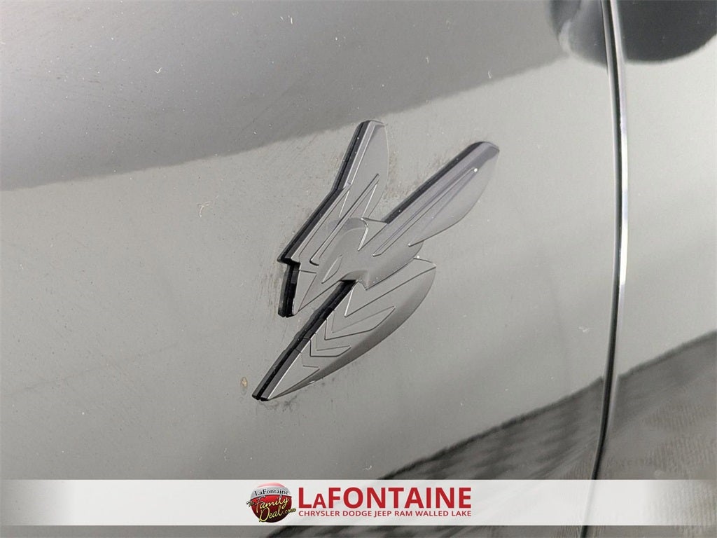 2023 Dodge Hornet GT AWD