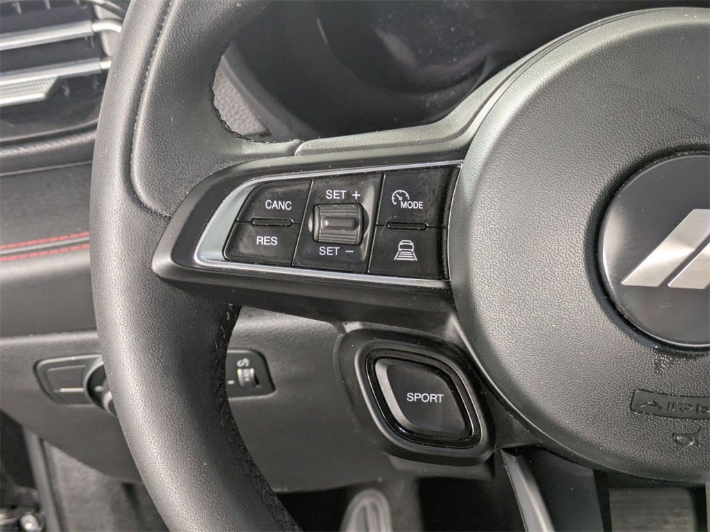 2023 Dodge Hornet GT AWD