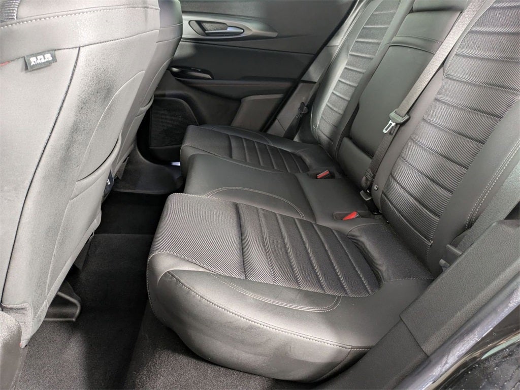 2023 Dodge Hornet GT AWD