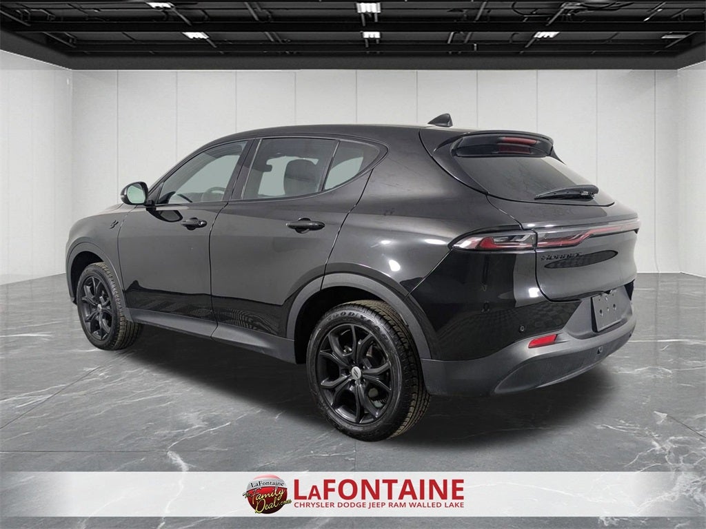 2023 Dodge Hornet GT AWD