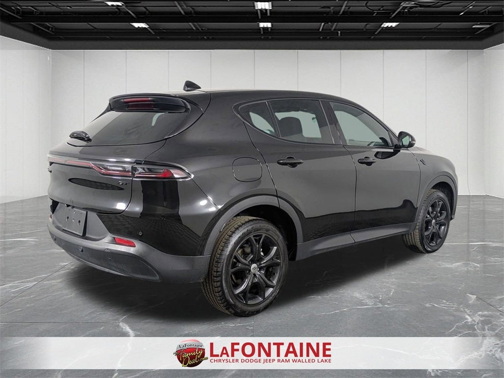 2023 Dodge Hornet GT AWD