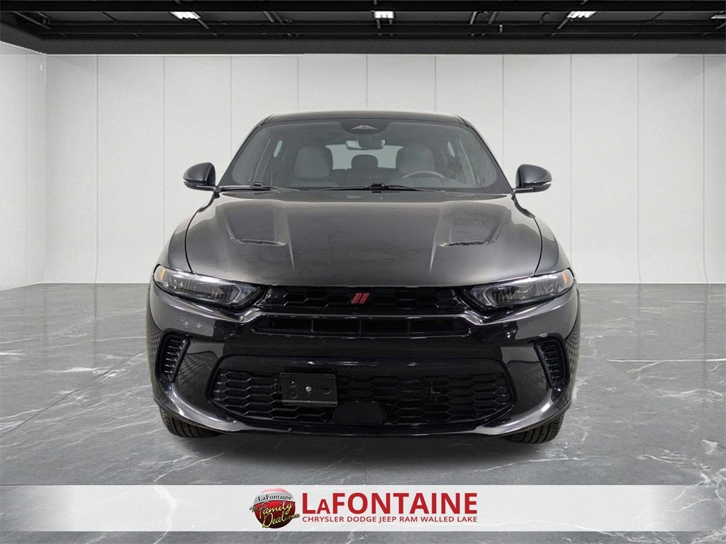 2023 Dodge Hornet GT AWD