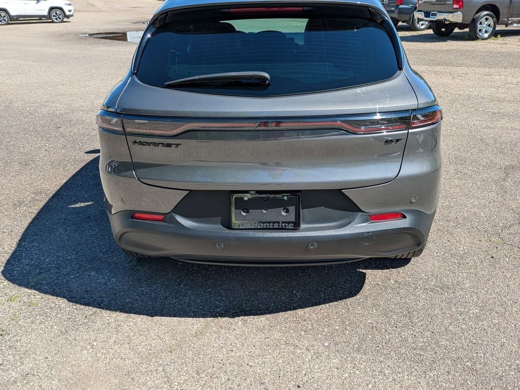 2024 Dodge Hornet GT Plus AWD