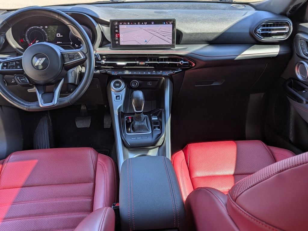 2024 Dodge Hornet GT Plus AWD