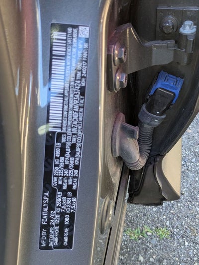 2024 Dodge Hornet GT Plus AWD