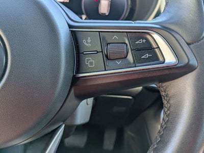 2024 Dodge Hornet GT Plus AWD