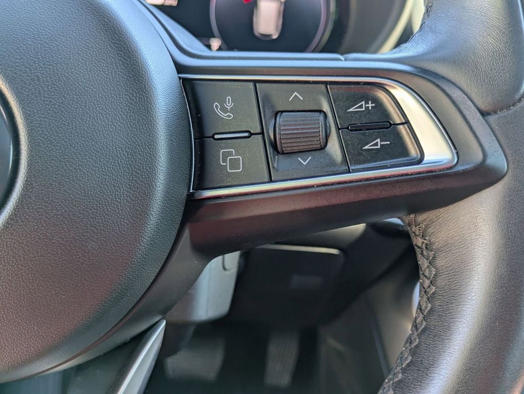 2024 Dodge Hornet GT Plus AWD