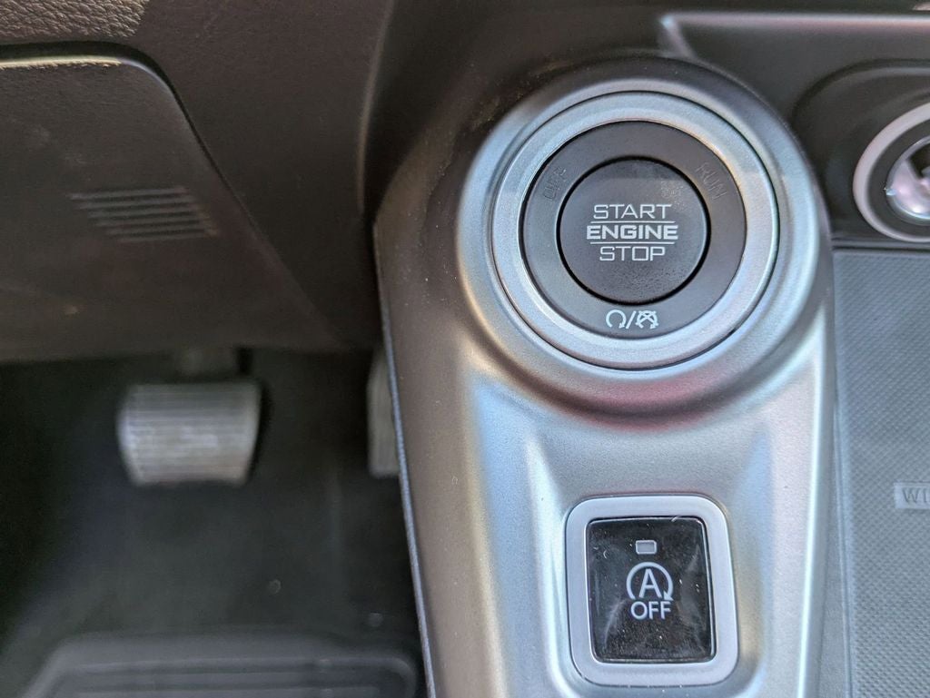 2024 Dodge Hornet GT Plus AWD