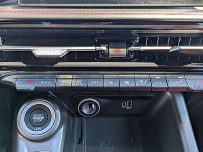 2024 Dodge Hornet GT Plus AWD