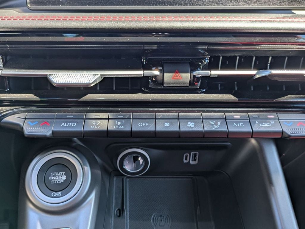 2024 Dodge Hornet GT Plus AWD
