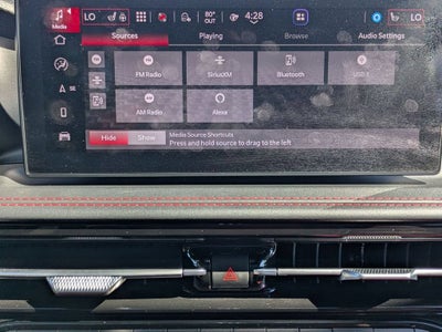 2024 Dodge Hornet GT Plus AWD