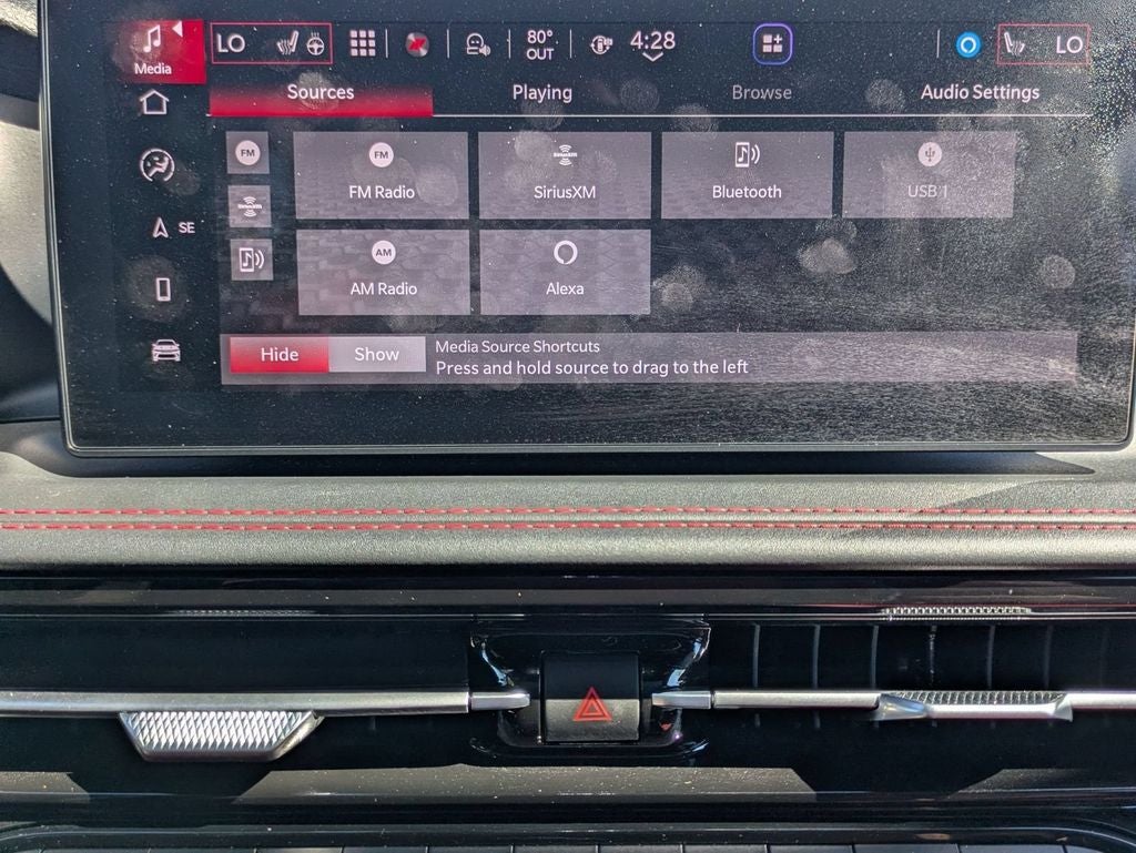 2024 Dodge Hornet GT Plus AWD
