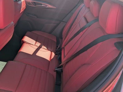 2024 Dodge Hornet GT Plus AWD