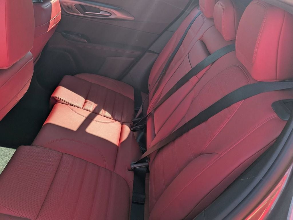 2024 Dodge Hornet GT Plus AWD