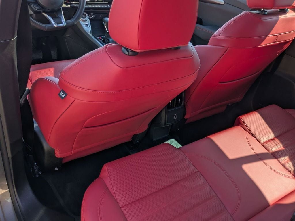 2024 Dodge Hornet GT Plus AWD