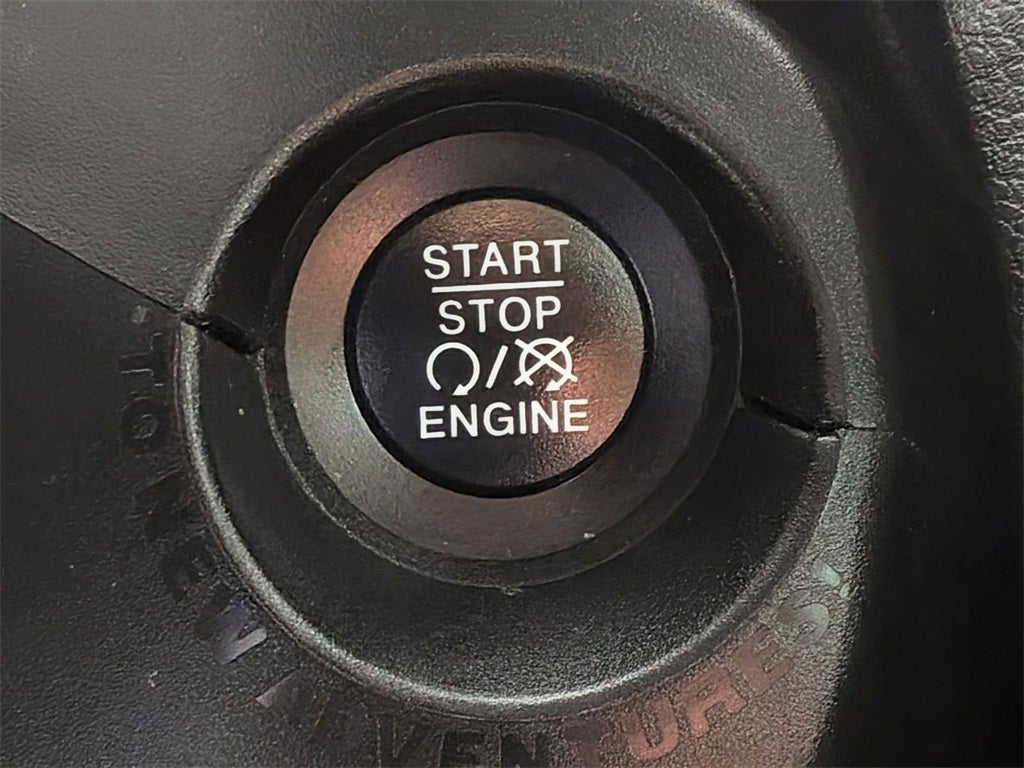 2020 Jeep Renegade Altitude FWD