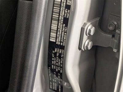 2020 Jeep Renegade Altitude FWD