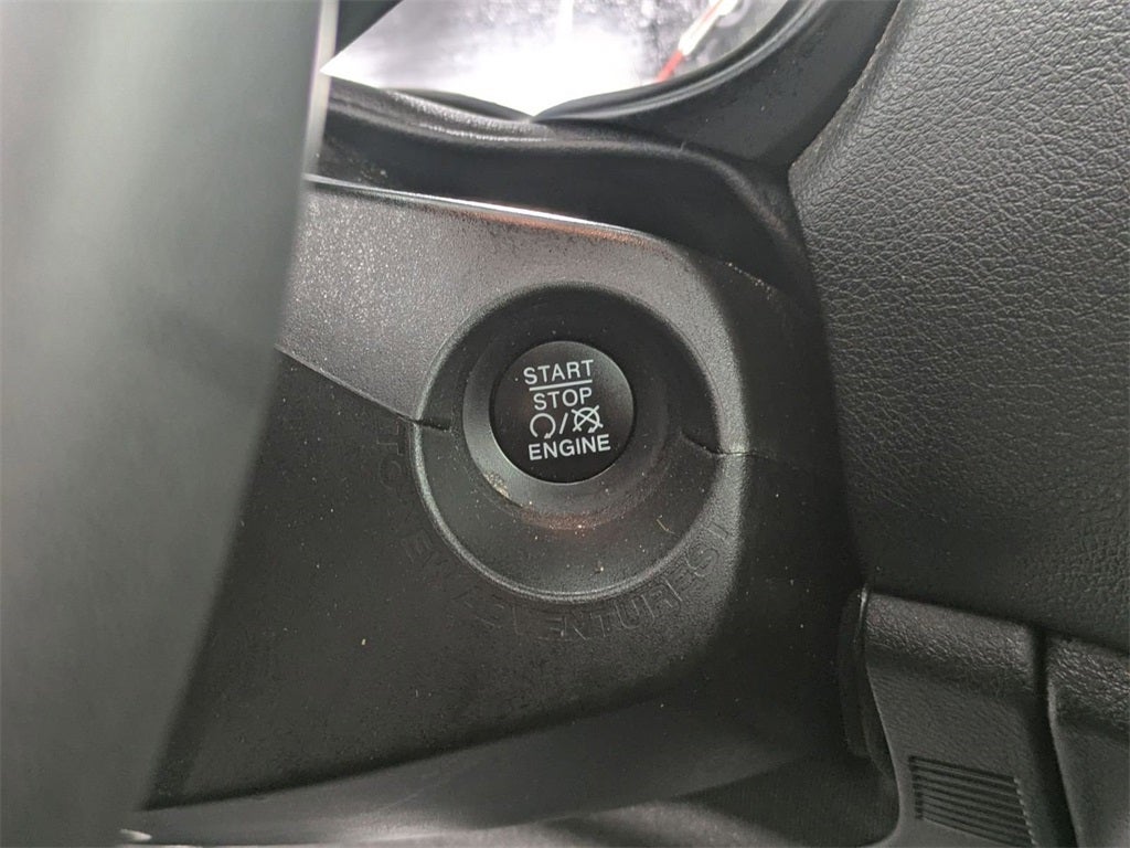 2021 Jeep Renegade 80th Anniversary 4x4