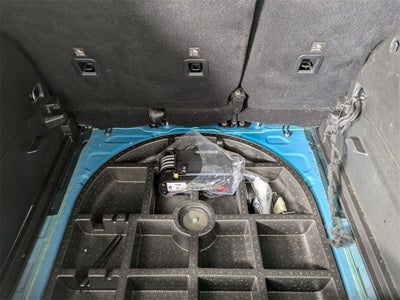 2021 Jeep Renegade 80th Anniversary 4x4