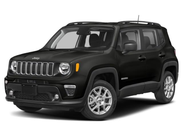 2023 Jeep Renegade Limited 4x4