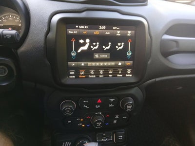 2023 Jeep Renegade Limited 4x4