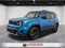 2022 Jeep Renegade Altitude 4x4