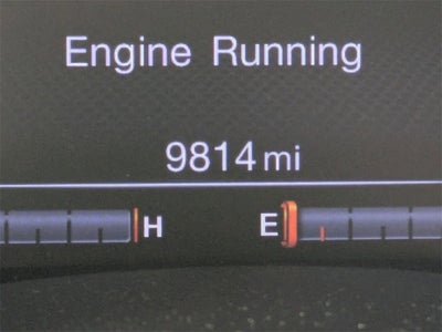 2022 Jeep Renegade Altitude 4x4