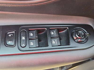 2023 Jeep Renegade Altitude 4x4