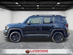 2023 Jeep Renegade Altitude 4x4