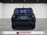 2023 Jeep Renegade Altitude 4x4