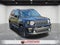 2023 Jeep Renegade Altitude 4x4