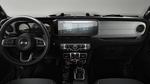 2027 Jeep Wrangler WRANGLER 4-DOOR WILLYS