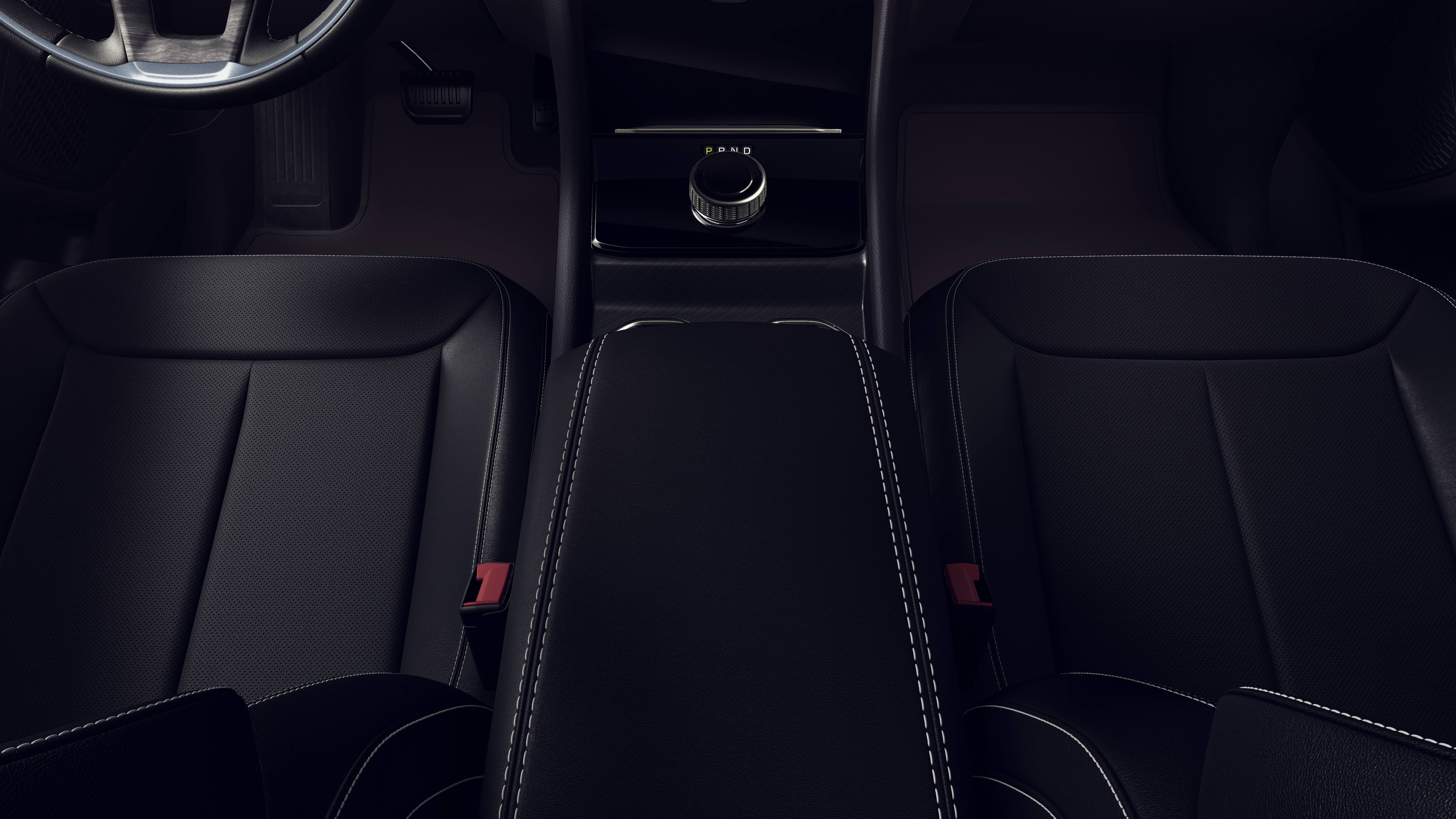 2026 Jeep Grand Cherokee GRAND CHEROKEE ALTITUDE 4X4