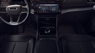 2026 Jeep Grand Cherokee GRAND CHEROKEE ALTITUDE 4X4