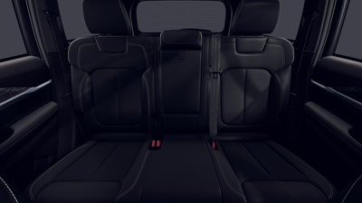 2026 Jeep Grand Cherokee GRAND CHEROKEE ALTITUDE 4X4