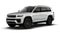 2026 Jeep Grand Cherokee L GRAND CHEROKEE L LAREDO ALTITUDE 4X4