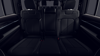 2026 Jeep Grand Cherokee L GRAND CHEROKEE L LAREDO ALTITUDE 4X4