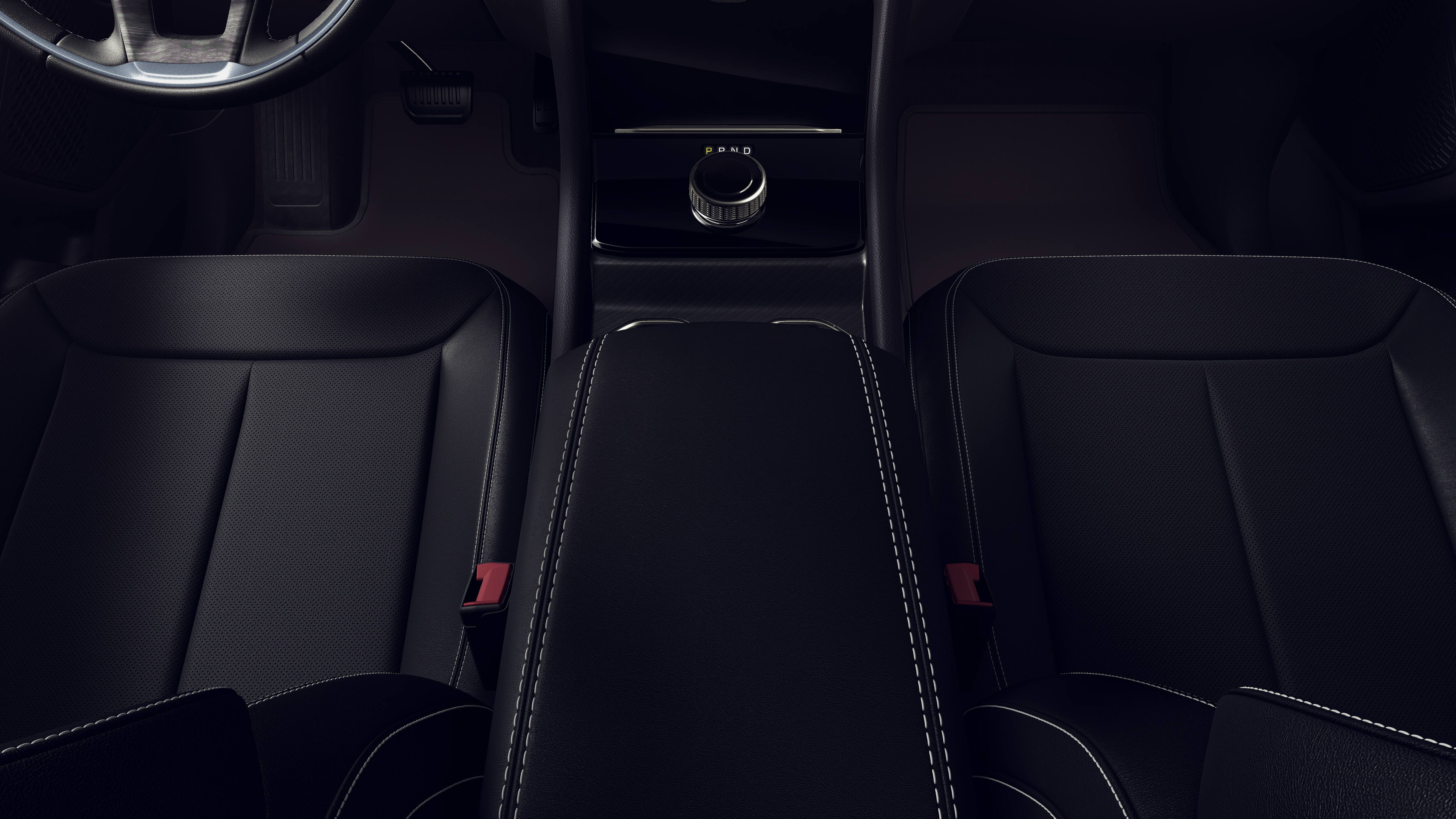 2026 Jeep Grand Cherokee L GRAND CHEROKEE L LAREDO ALTITUDE 4X4