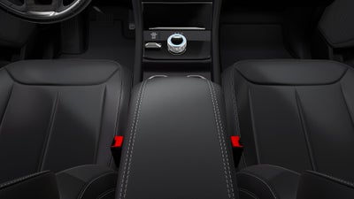 2027 Jeep Grand Cherokee L GRAND CHEROKEE L LIMITED 4X4