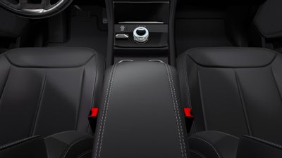 2027 Jeep Grand Cherokee L GRAND CHEROKEE L LIMITED 4X4