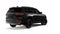 2027 Jeep Grand Cherokee L GRAND CHEROKEE L LIMITED RESERVE 4X4