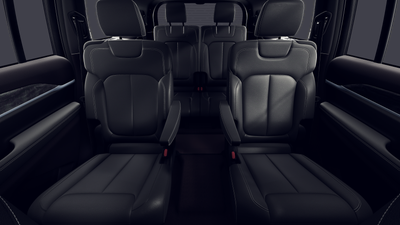 2026 Jeep Grand Cherokee L GRAND CHEROKEE L LIMITED 4X4