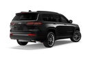 2027 Jeep Grand Cherokee L GRAND CHEROKEE L LIMITED 4X4