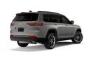 2027 Jeep Grand Cherokee L GRAND CHEROKEE L LIMITED 4X4
