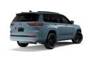2027 Jeep Grand Cherokee L GRAND CHEROKEE L LIMITED RESERVE 4X4