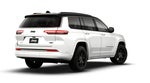 2026 Jeep Grand Cherokee L GRAND CHEROKEE L SUMMIT 4X4