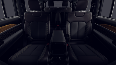 2026 Jeep Grand Cherokee L GRAND CHEROKEE L SUMMIT 4X4