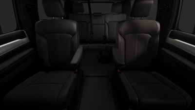 2026 Jeep Grand Wagoneer GRAND WAGONEER LIMITED RESERVE 4X4